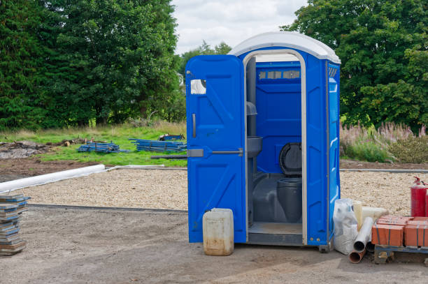 Types of Portable Toilets We Offer in River Road, WA